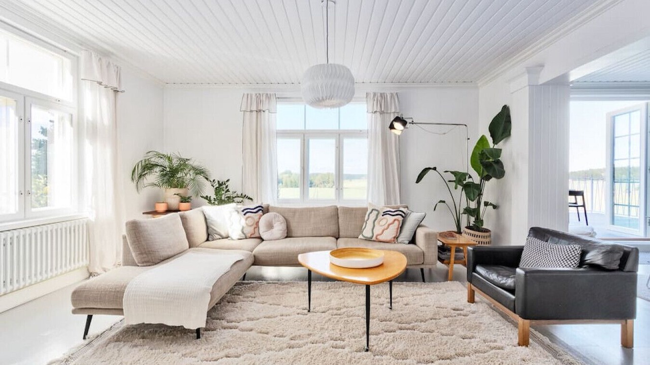 Photo of Livingroom in Degerby