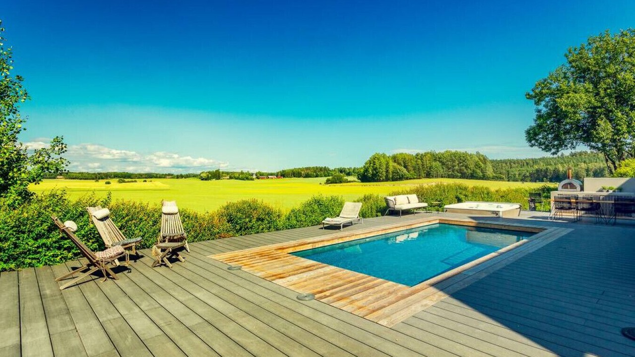 Photo of Outdoor in Degerby