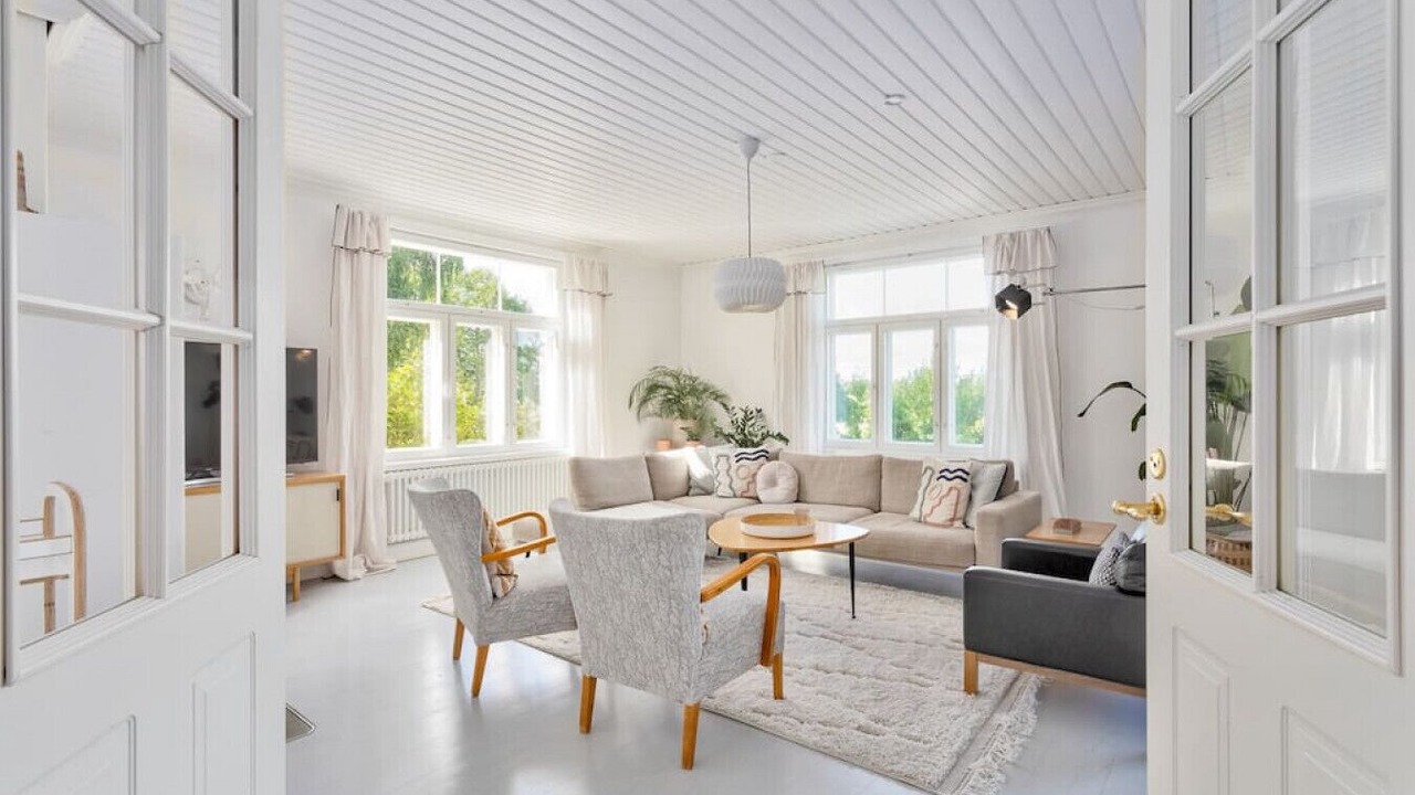 Photo of Livingroom in Degerby
