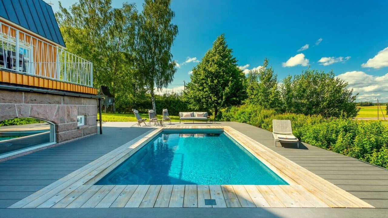 Photo of Outdoor in Degerby