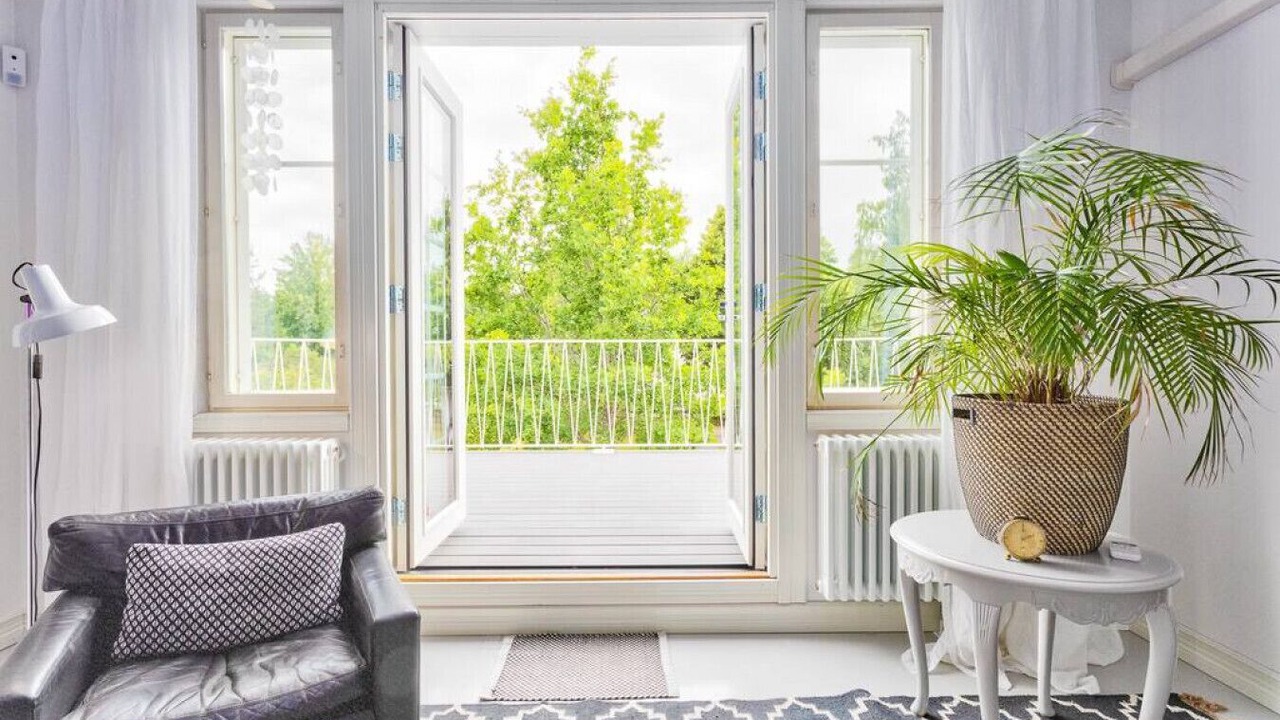 Photo of Livingroom in Degerby