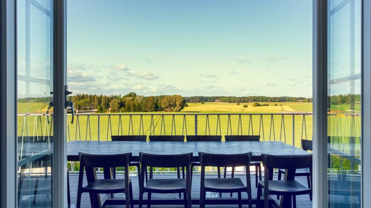 Photo of Outdoor in Degerby