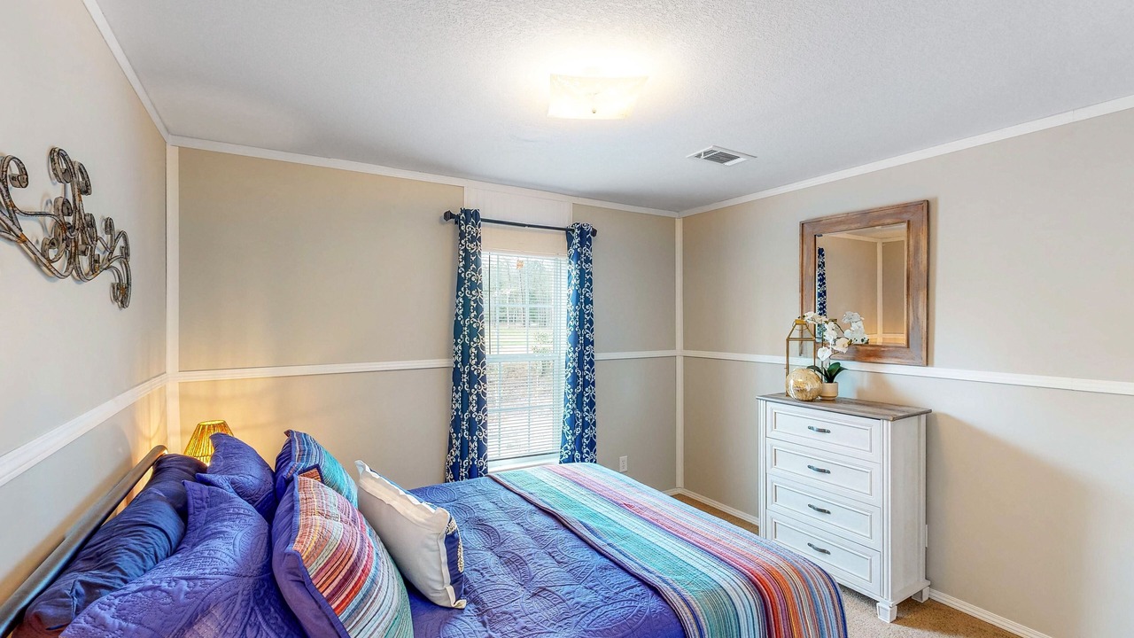 Photo of Bedroom in Jennings
