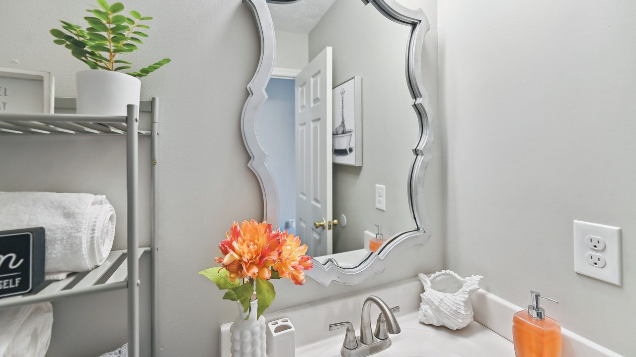 Photo of Bathroom in Corinth