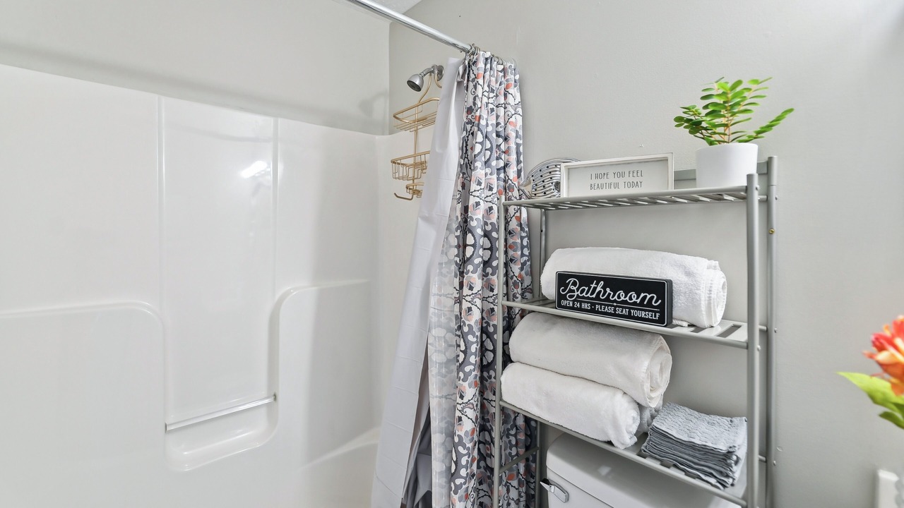 Photo of Bathroom in Corinth