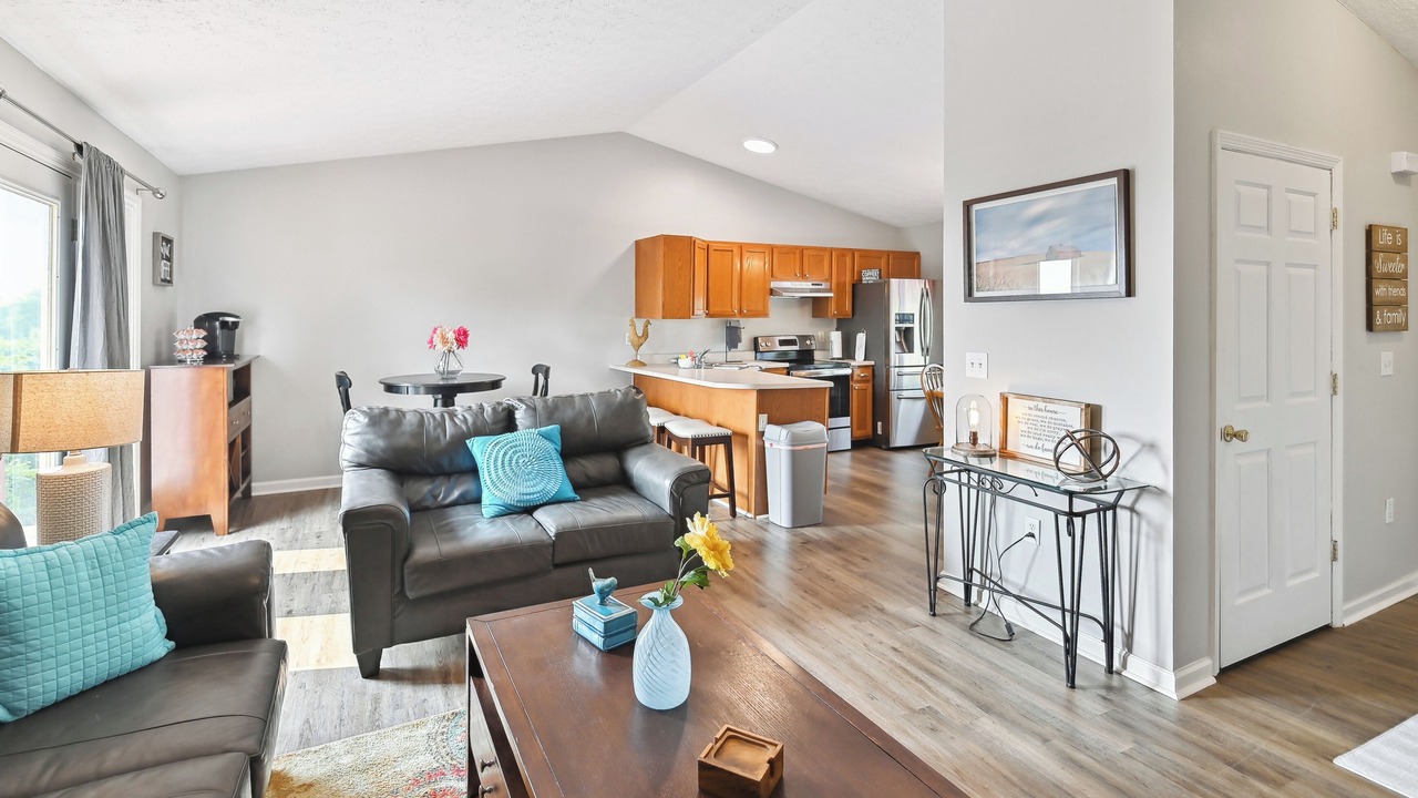 Photo of Livingroom in Corinth