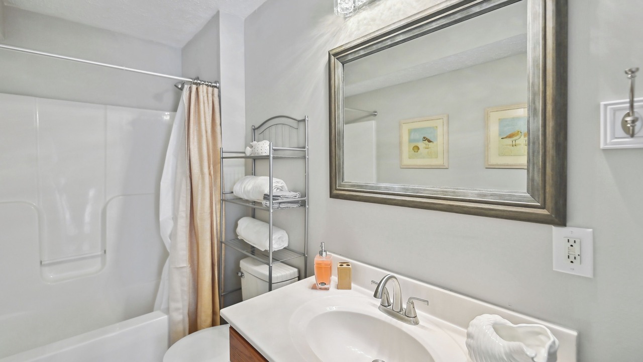 Photo of Bathroom in Corinth