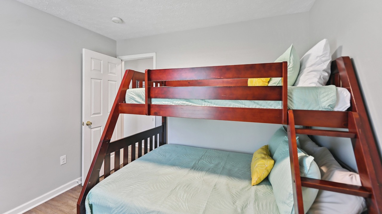 Photo of Bedroom in Corinth