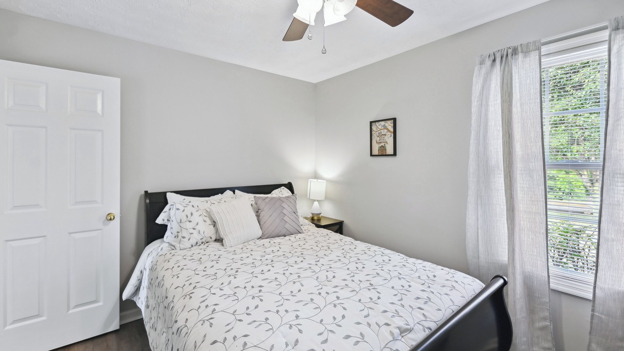 Photo of Bedroom in Corinth