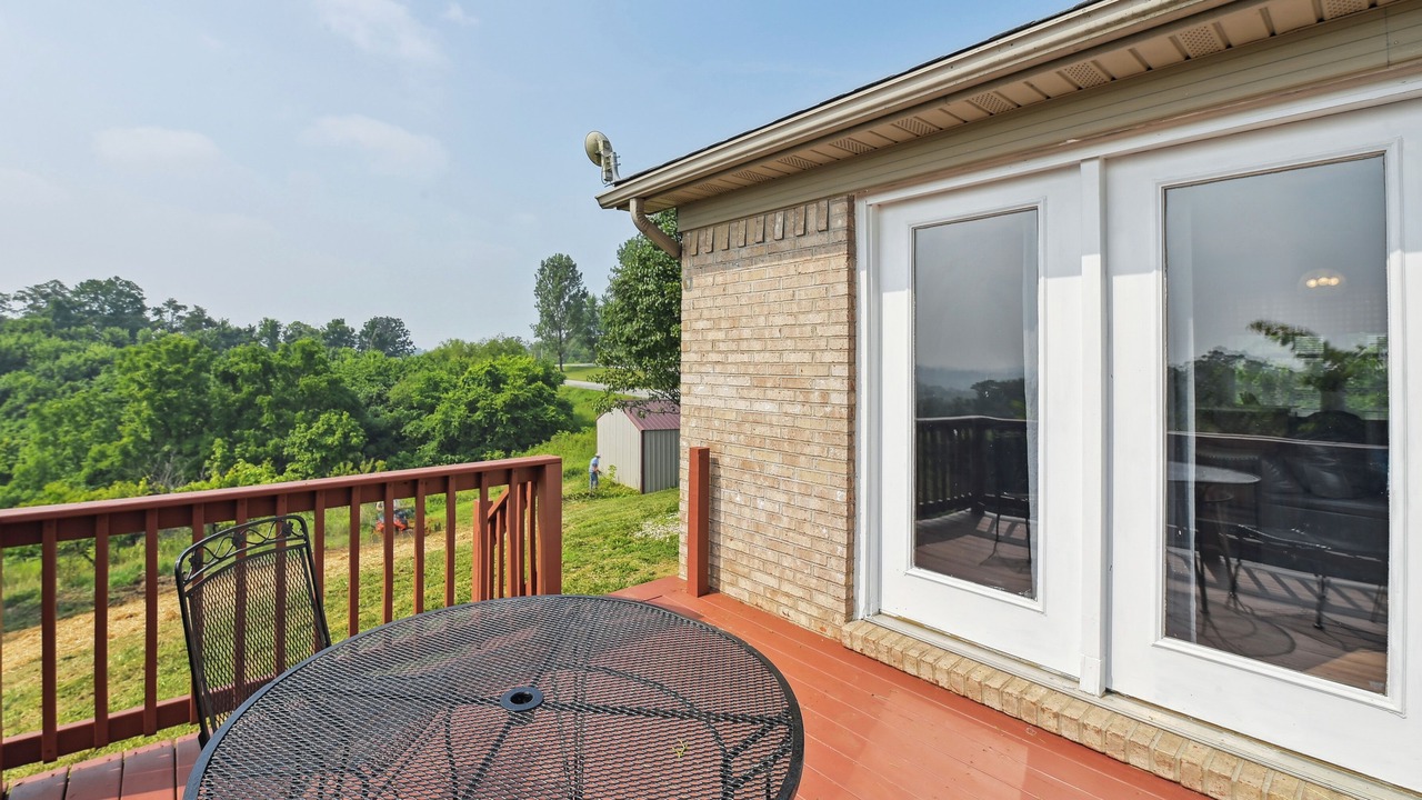 Photo of Outdoor in Corinth