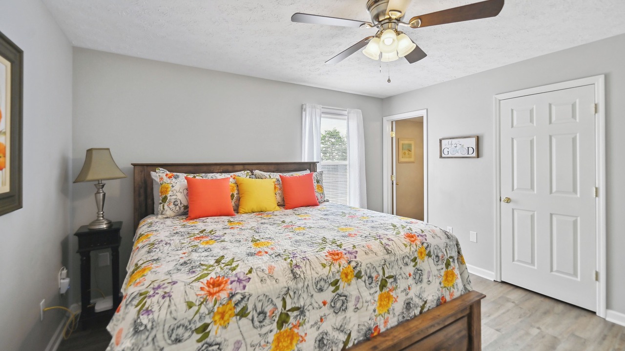 Photo of Bedroom in Corinth