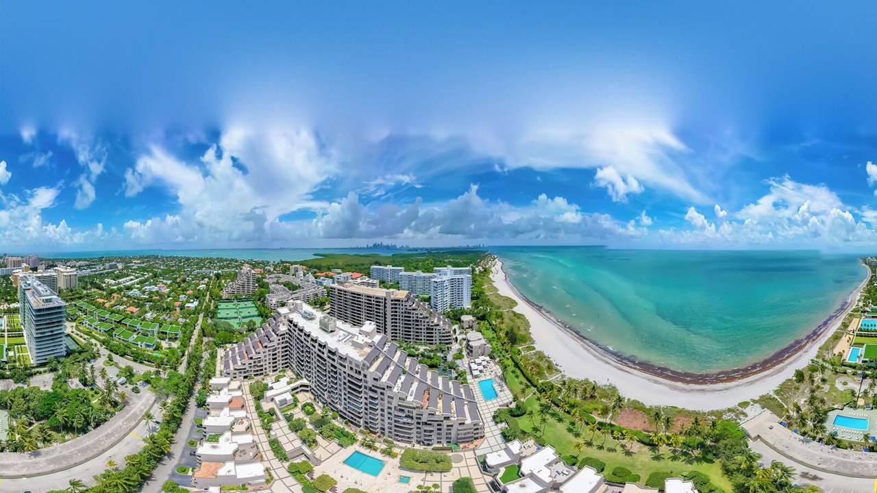 Photo of Outdoor in Key Biscayne