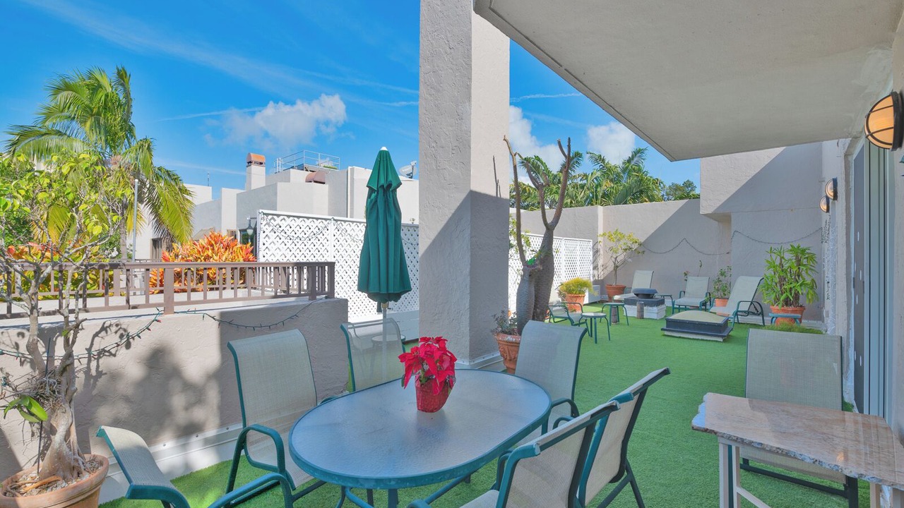 Photo of Outdoor in Key Biscayne
