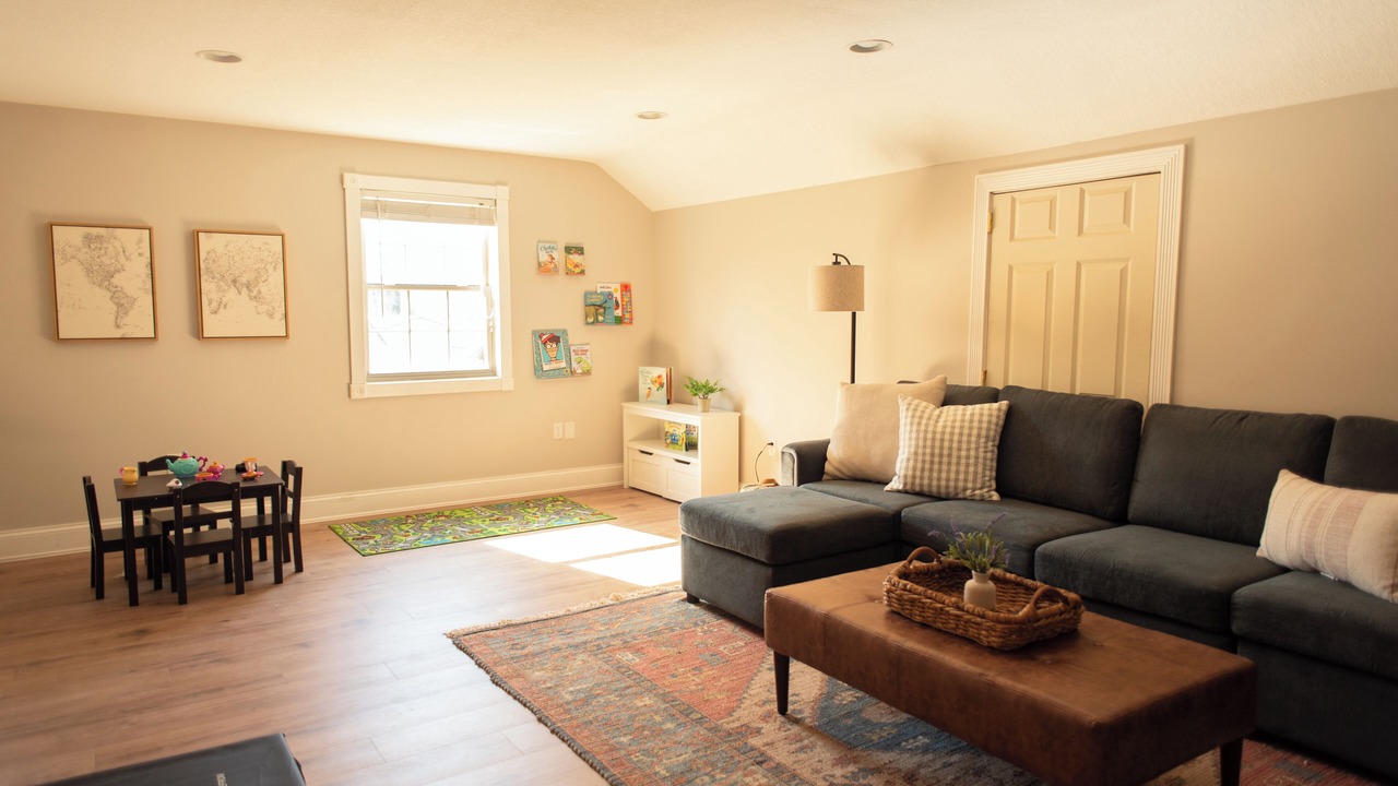 Photo of Livingroom in Gnaw Bone