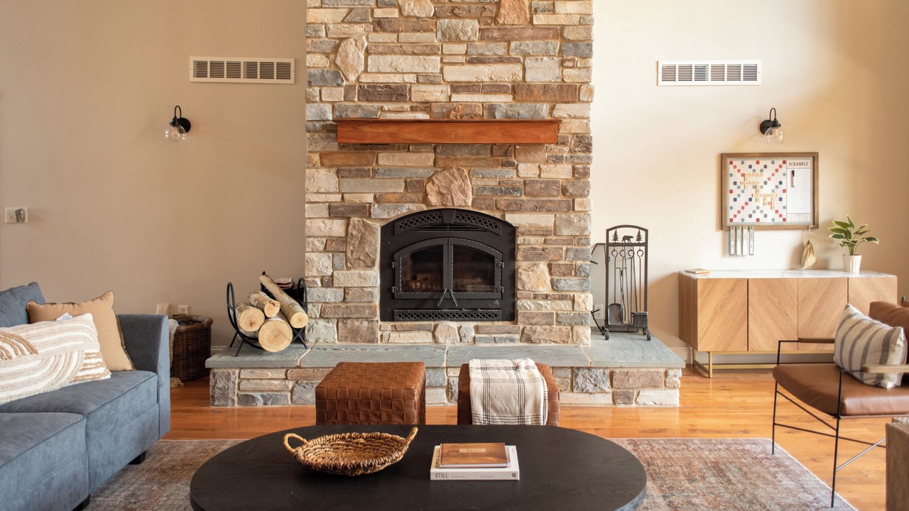 Photo of Livingroom in Gnaw Bone