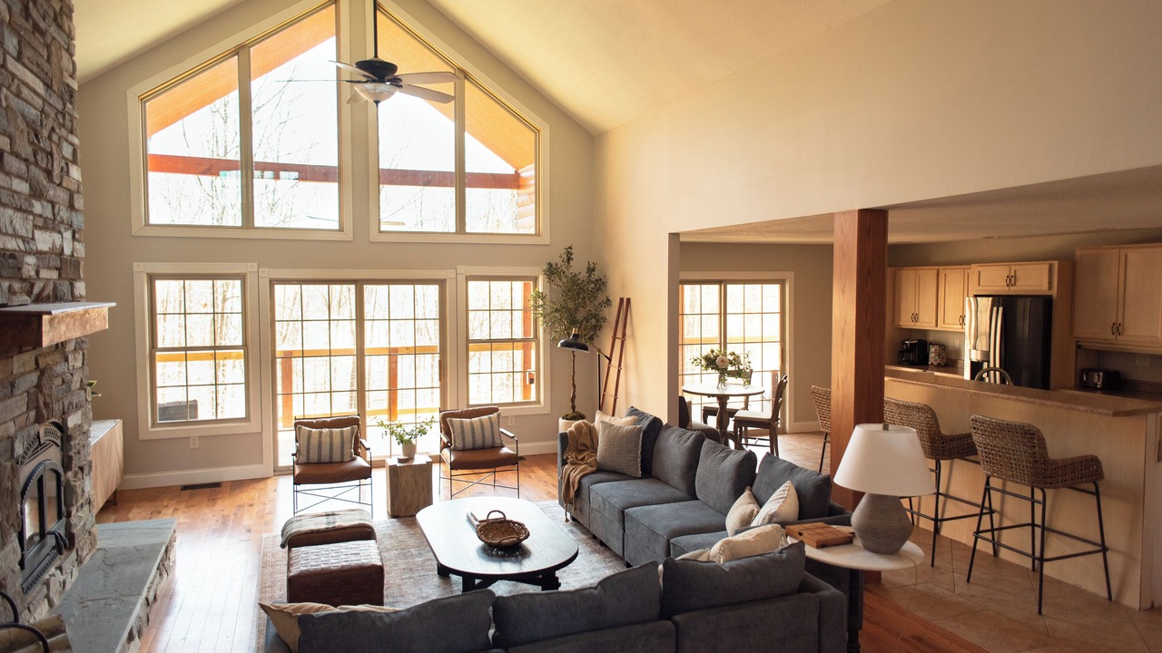 Photo of Livingroom in Gnaw Bone