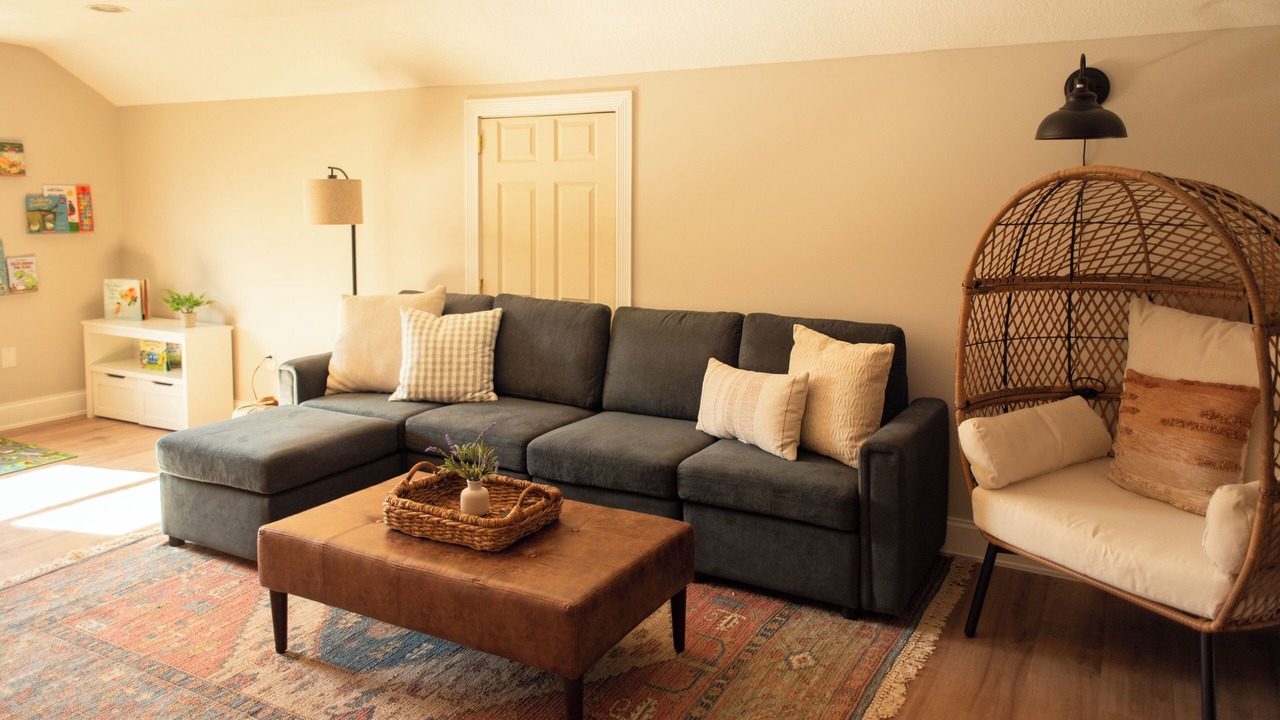 Photo of Livingroom in Gnaw Bone
