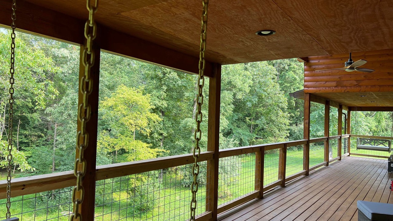 Photo of Patio Balcony in Gnaw Bone