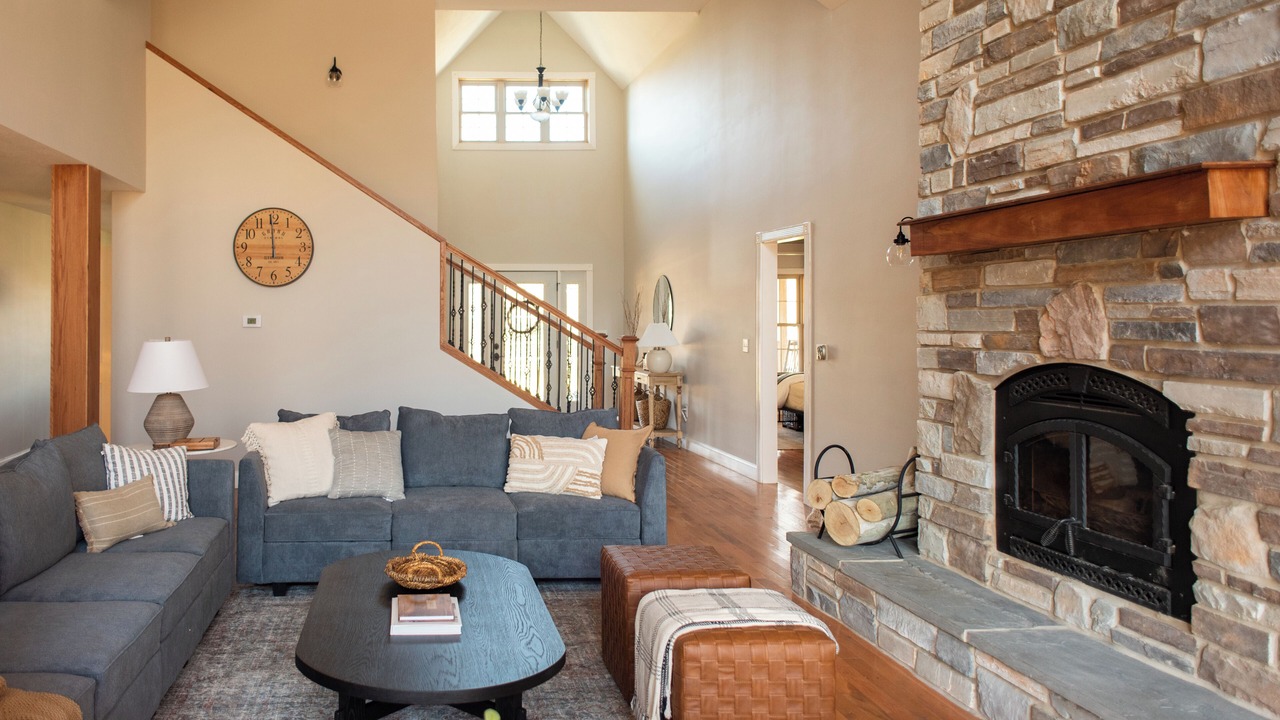 Photo of Livingroom in Gnaw Bone