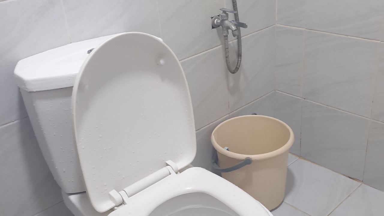 Photo of Bathroom in Lapu-Lapu