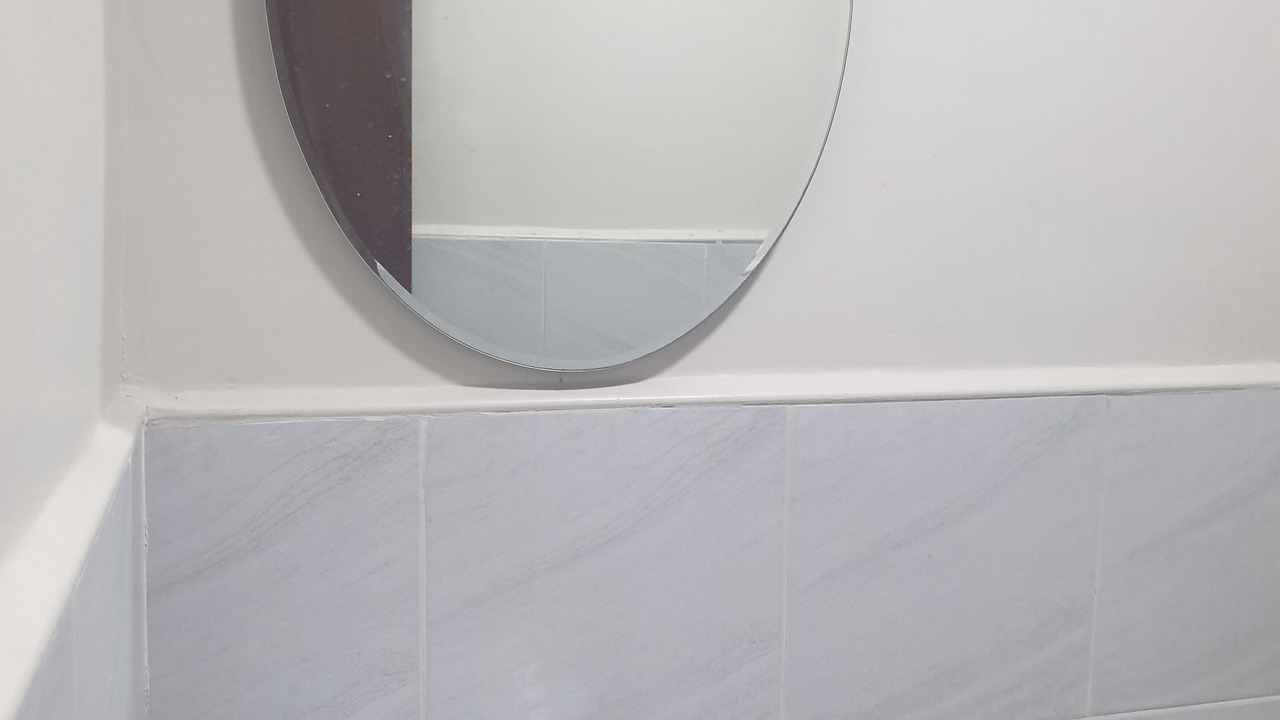 Photo of Bathroom in Lapu-Lapu