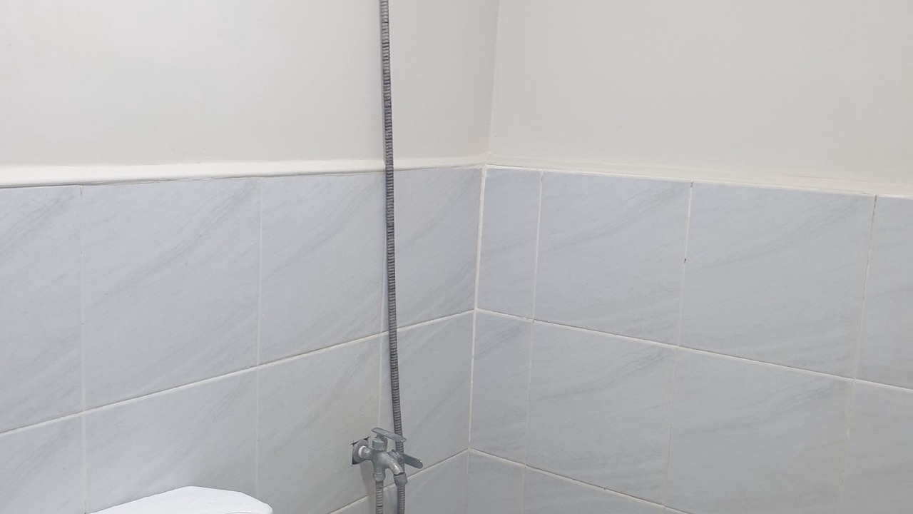Photo of Bathroom in Lapu-Lapu