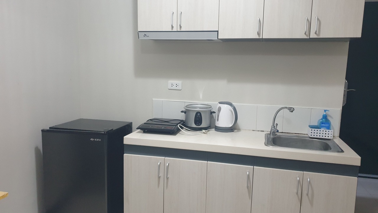 Photo of Kitchen in Lapu-Lapu