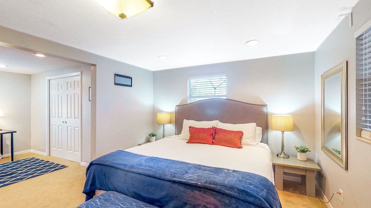 Photo of Bedroom in Plant City