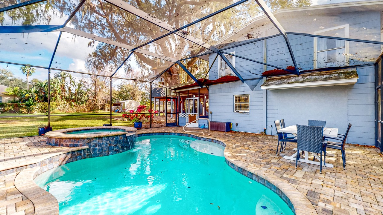 Photo of Outdoor in Plant City