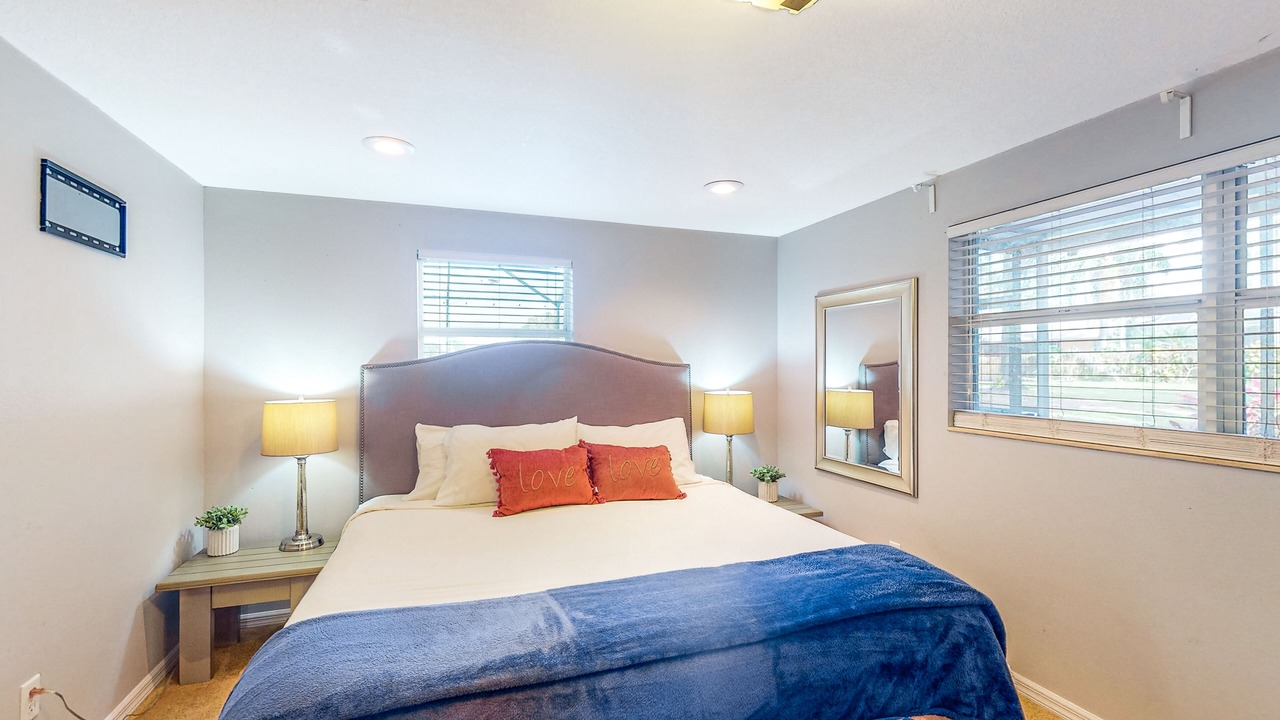 Photo of Bedroom in Plant City