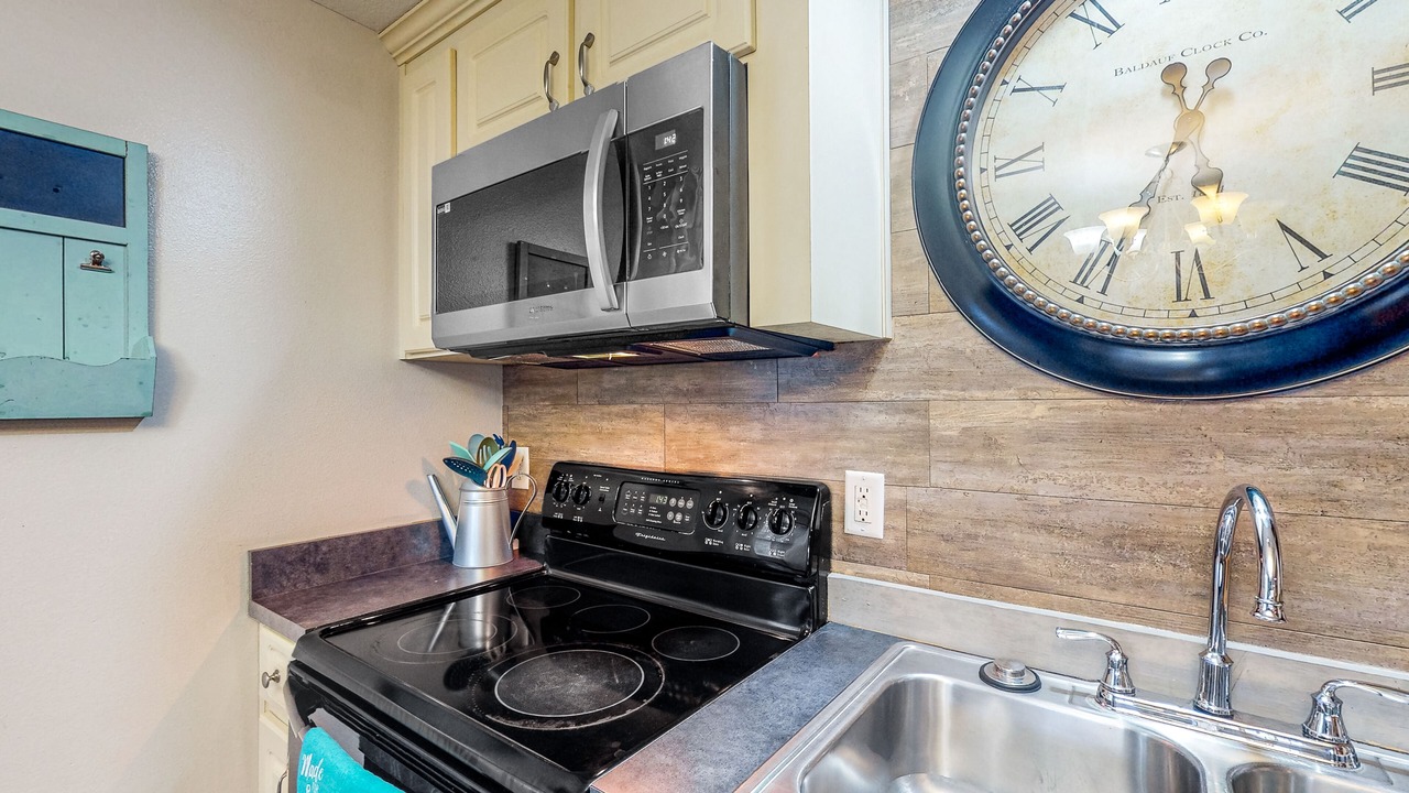 Photo of Kitchen in Plant City