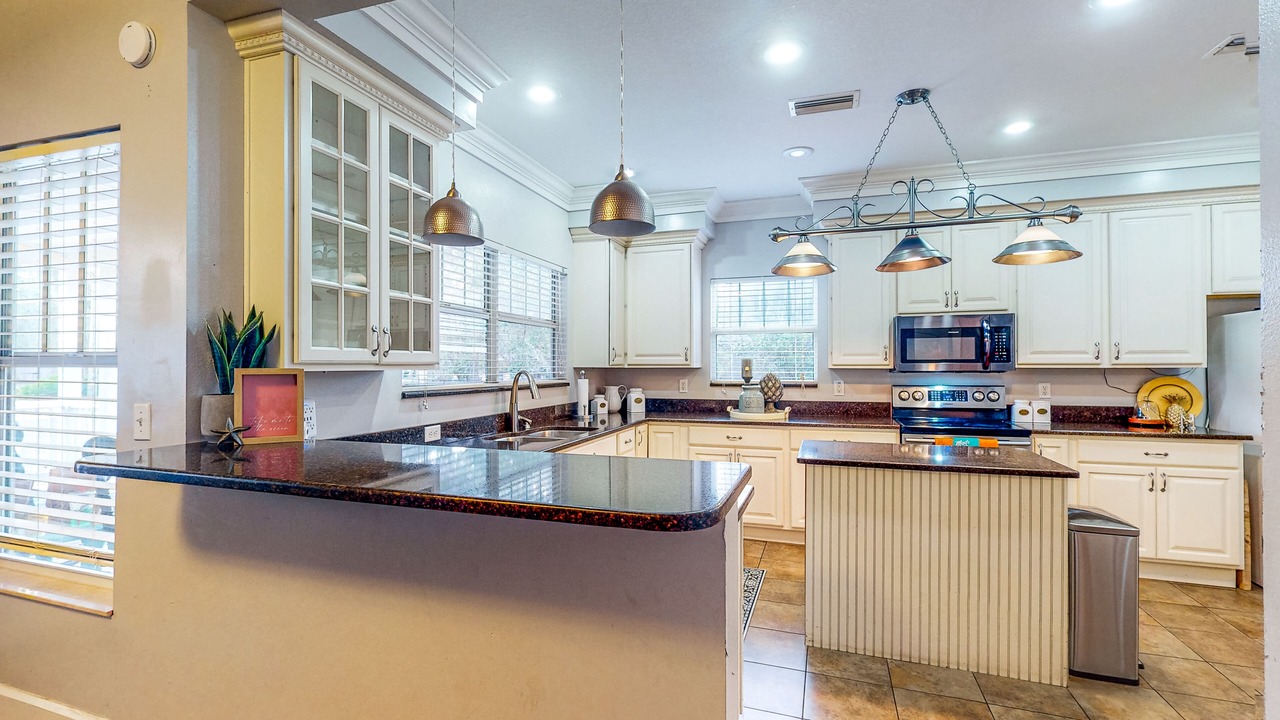 Photo of Kitchen in Plant City