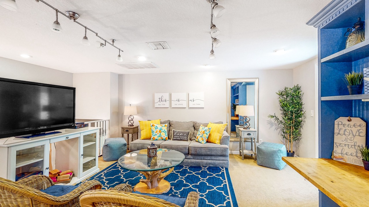 Photo of Livingroom in Plant City