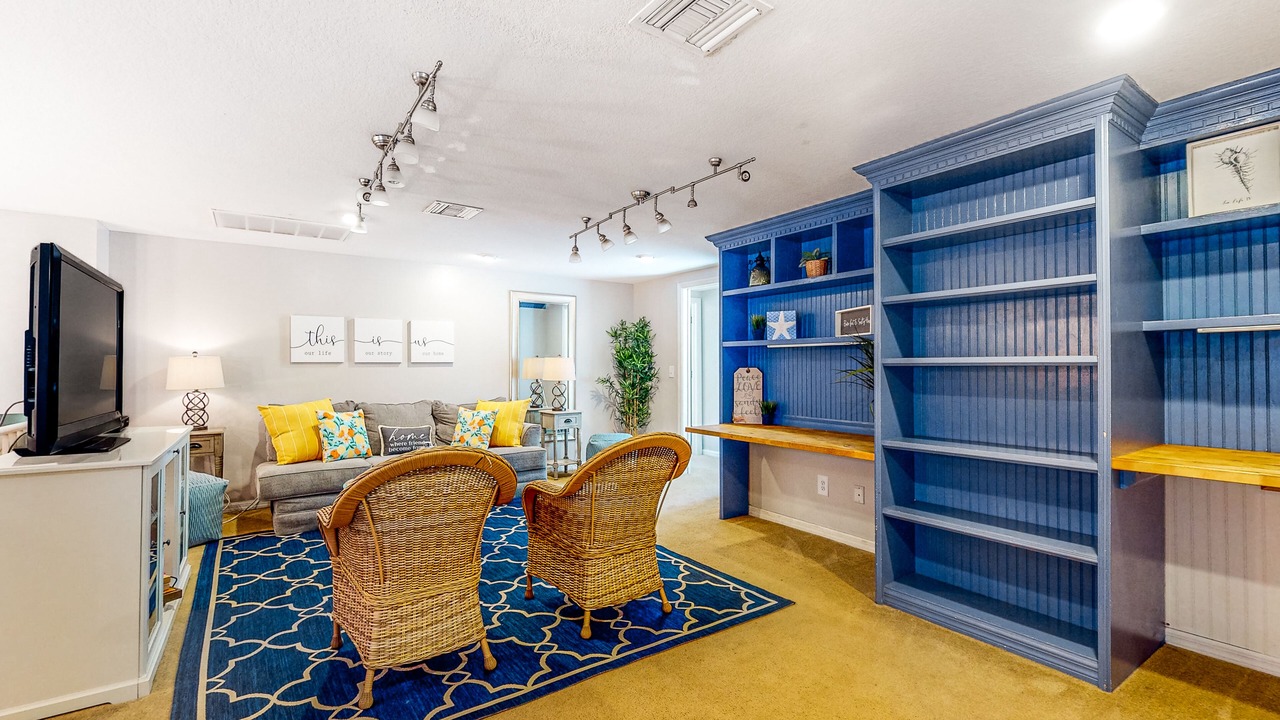 Photo of Livingroom in Plant City