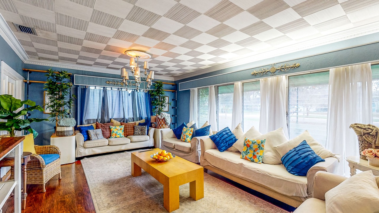 Photo of Livingroom in Plant City