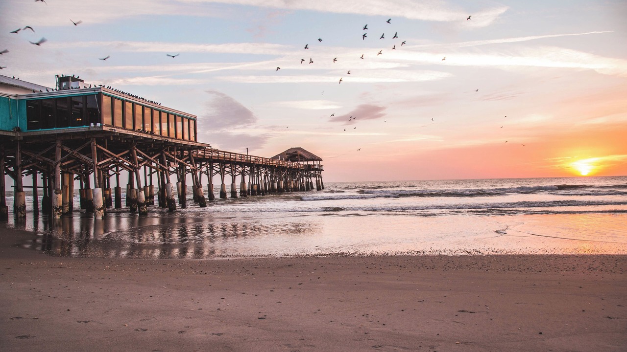Photo of Others in Avon By The Sea