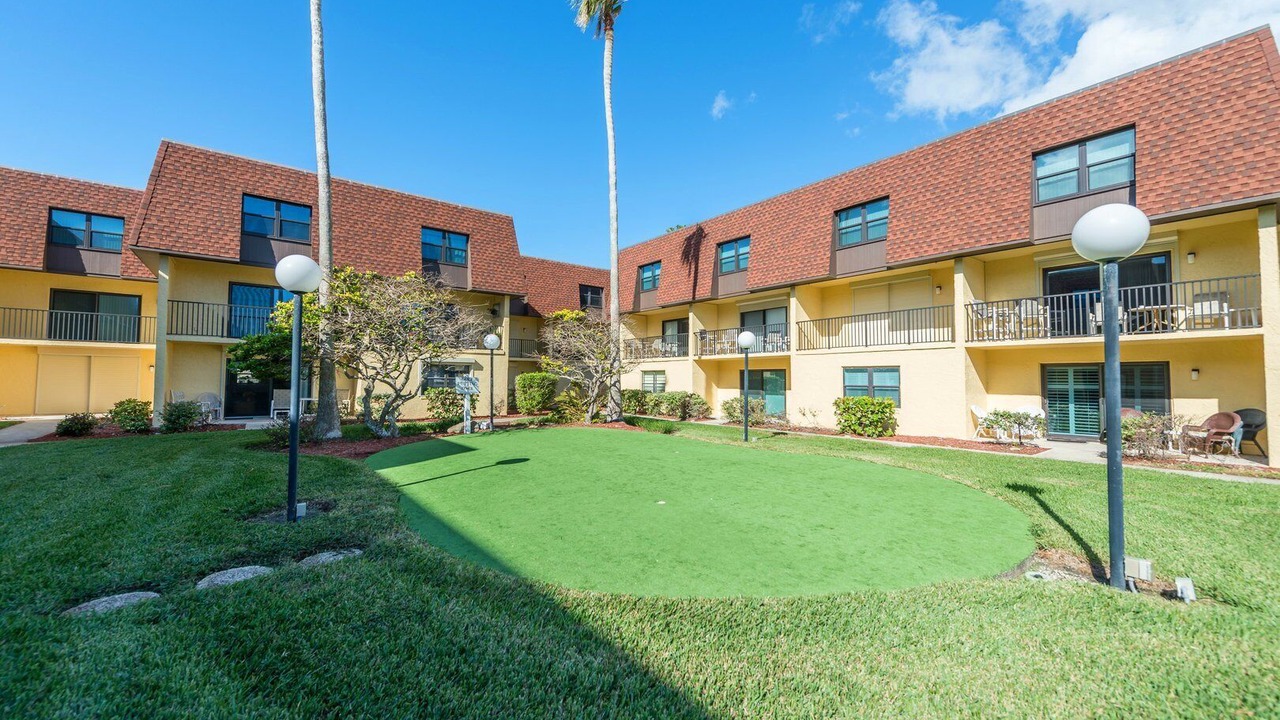 Photo of Outdoor in Avon By The Sea