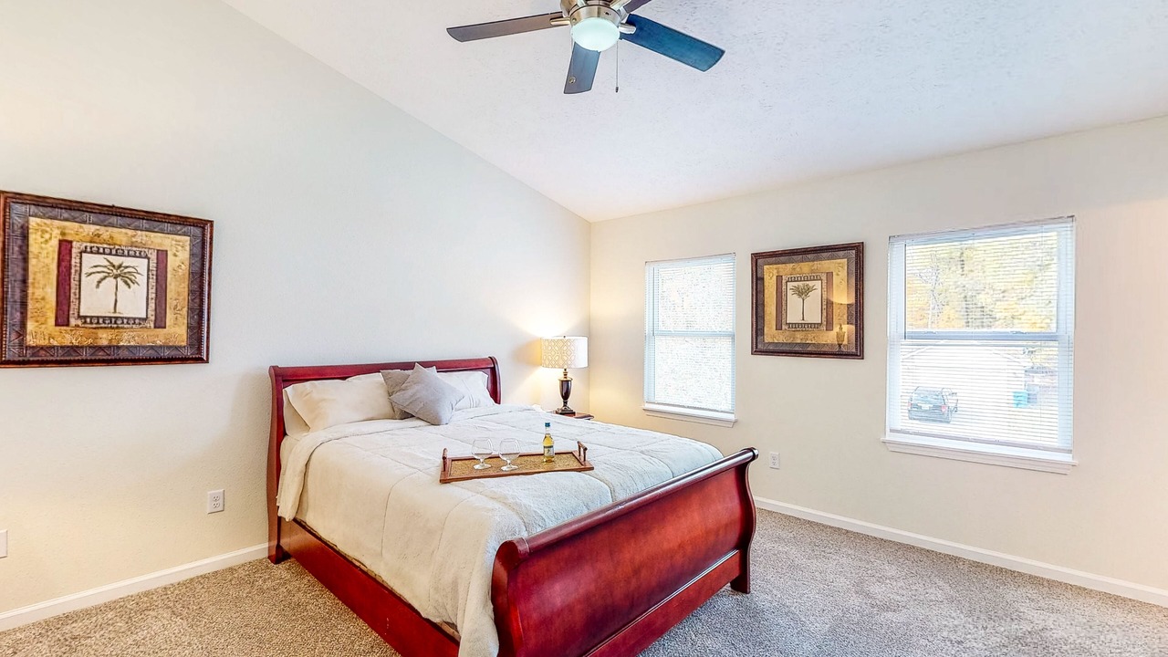 Photo of Bedroom in Indianapolis