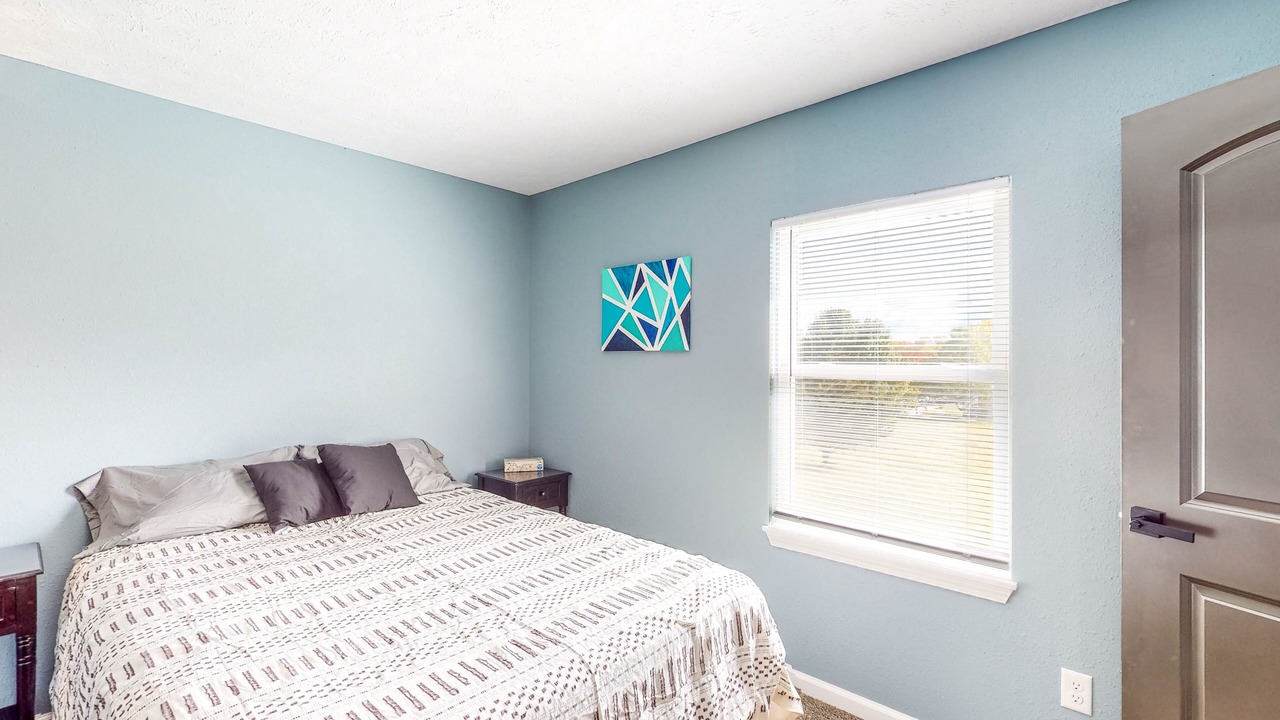 Photo of Bedroom in Indianapolis