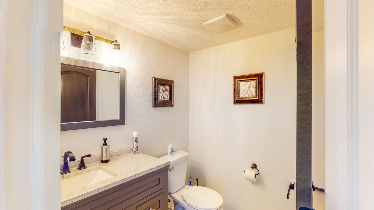 Photo of Bathroom in Indianapolis
