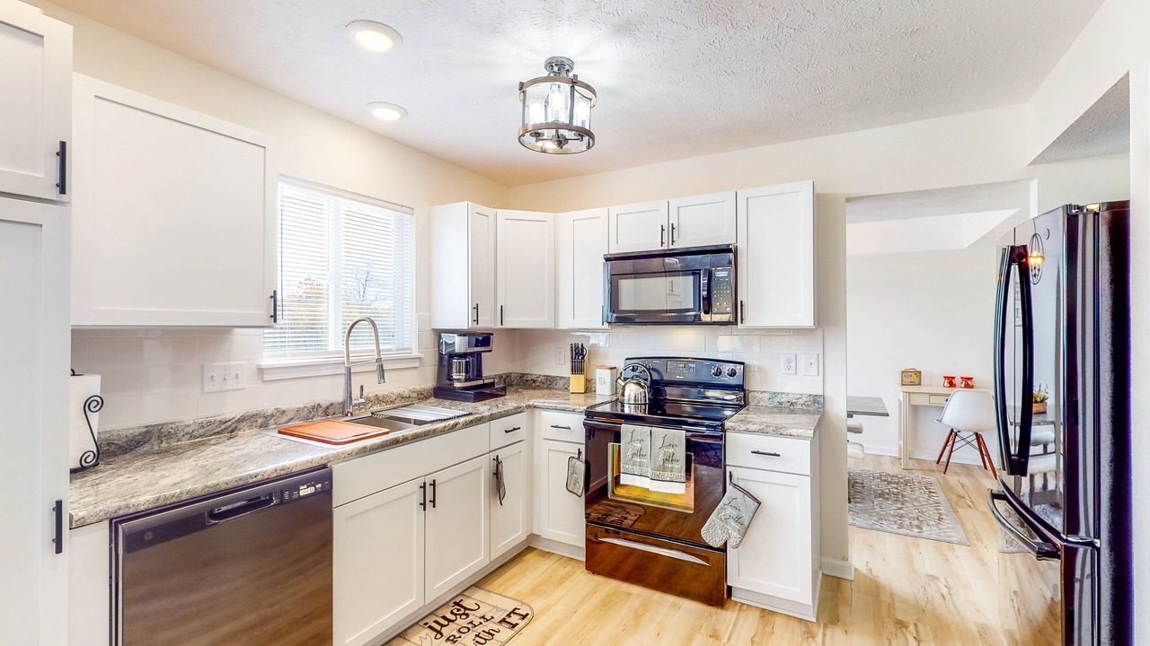 Photo of Kitchen in Indianapolis