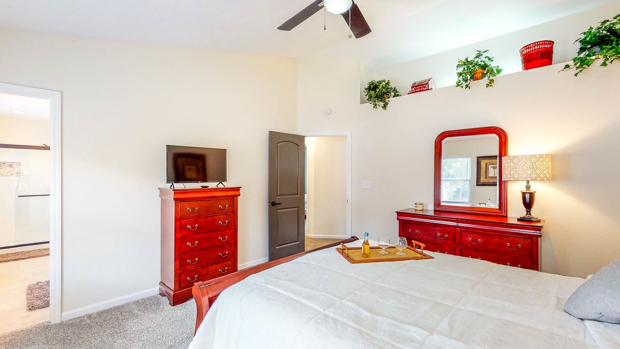 Photo of Bedroom in Indianapolis