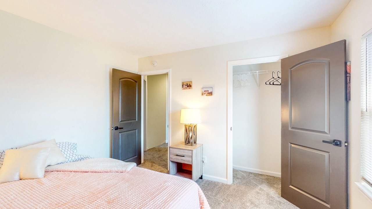 Photo of Bedroom in Indianapolis