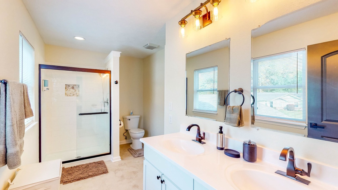 Photo of Bathroom in Indianapolis
