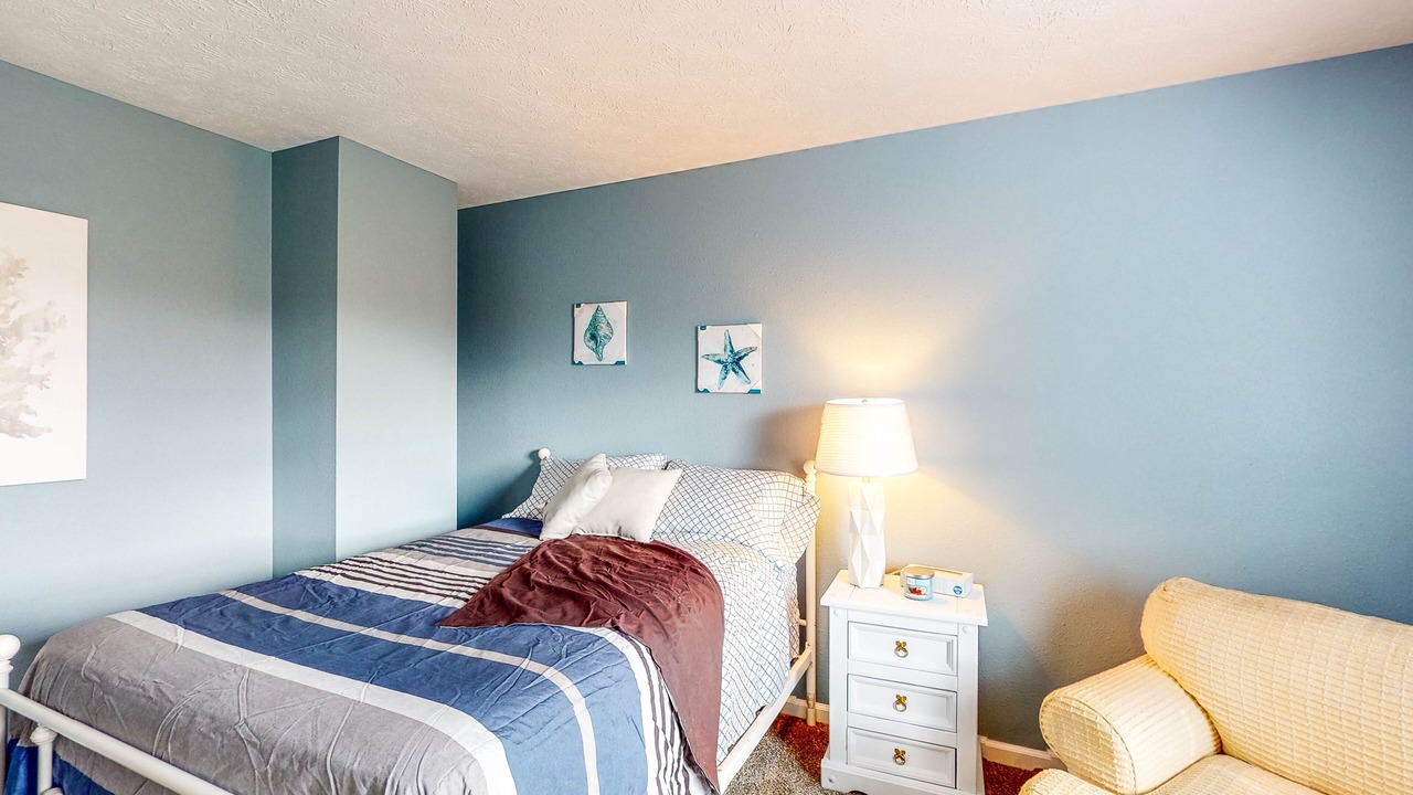 Photo of Bedroom in Indianapolis