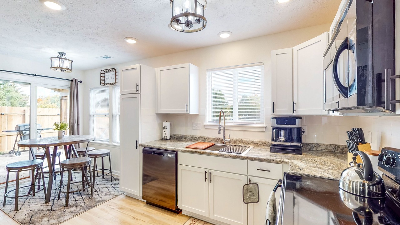Photo of Kitchen in Indianapolis