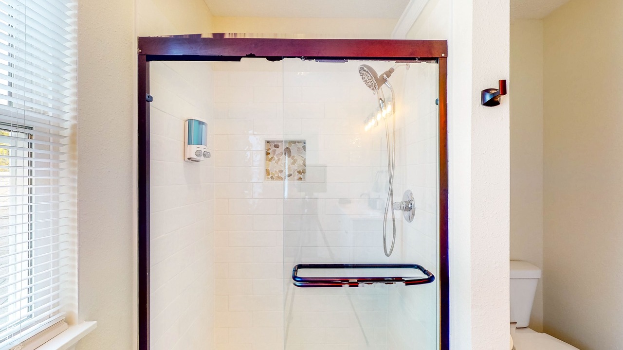 Photo of Bathroom in Indianapolis