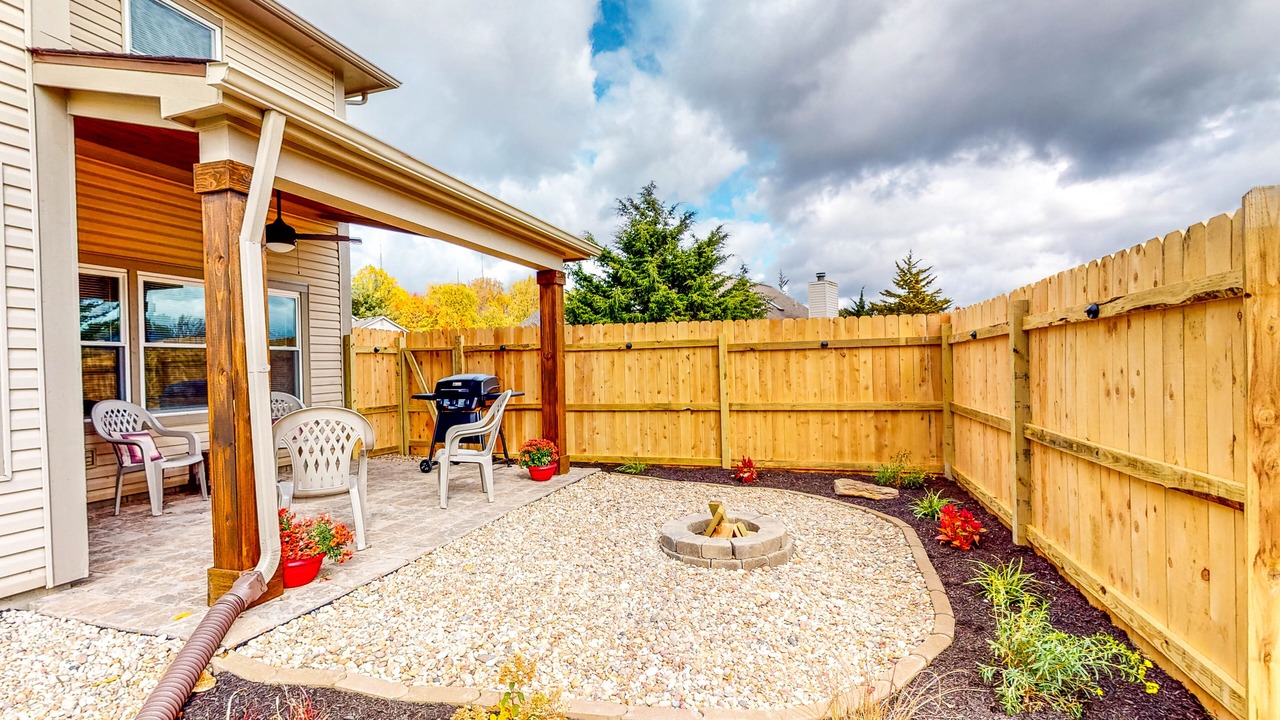 Photo of Patio Balcony in Indianapolis