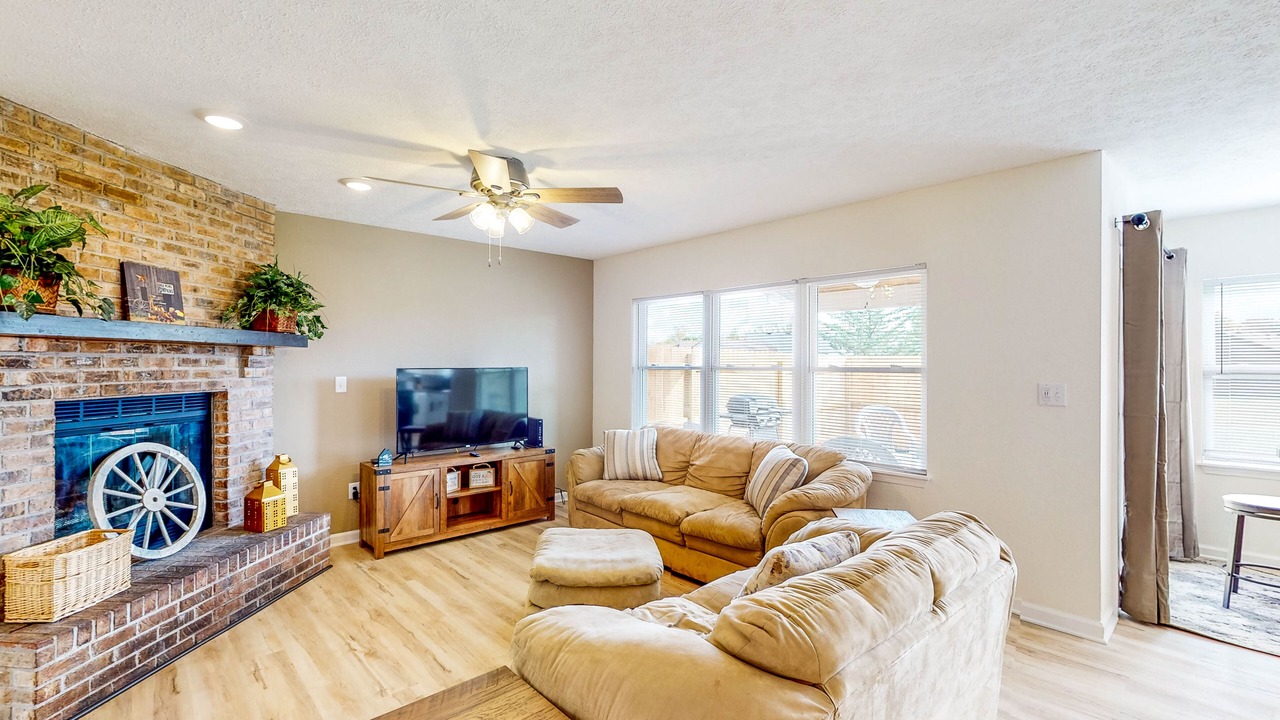 Photo of Livingroom in Indianapolis