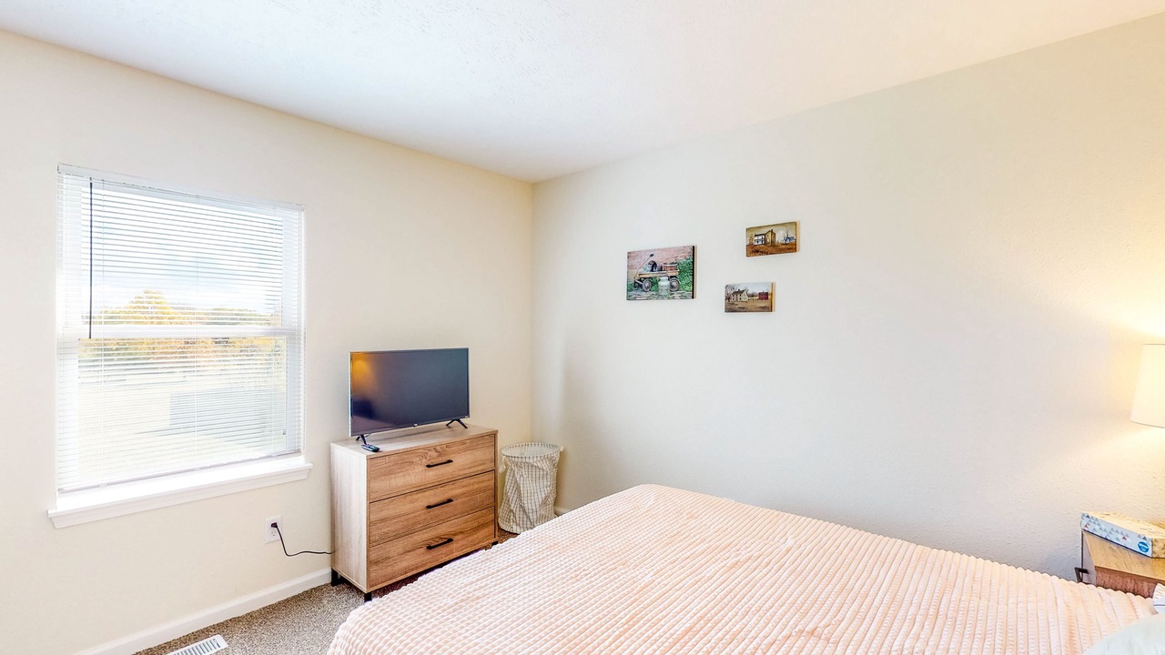 Photo of Bedroom in Indianapolis